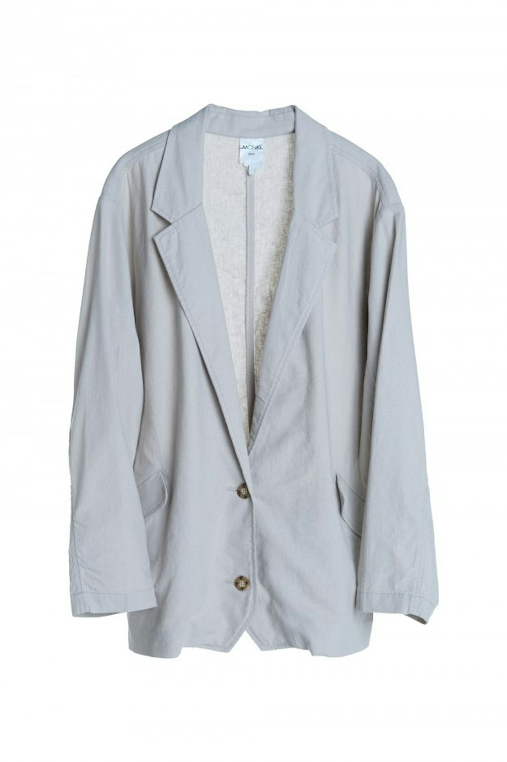 Oversized Oversized