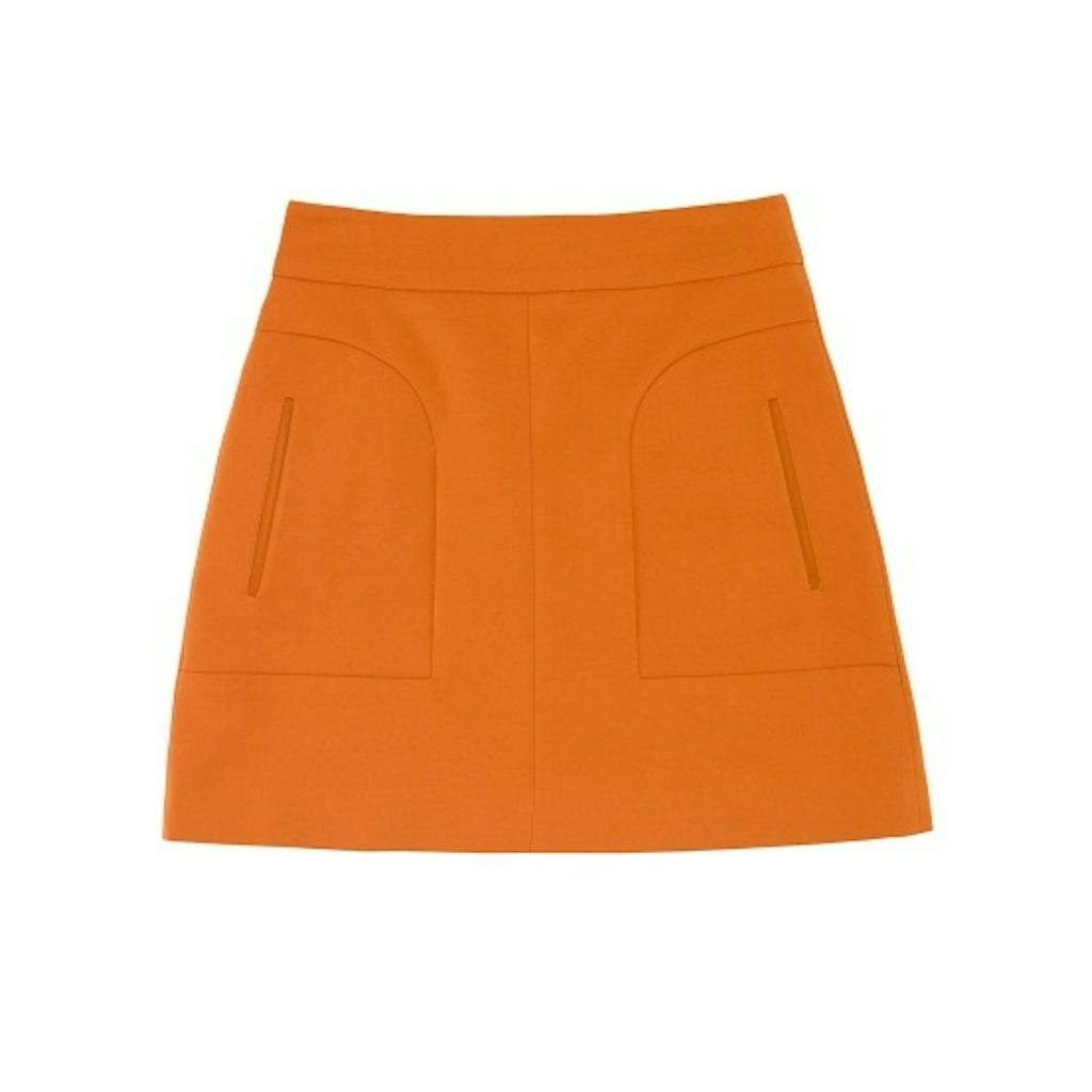 Orange Orange