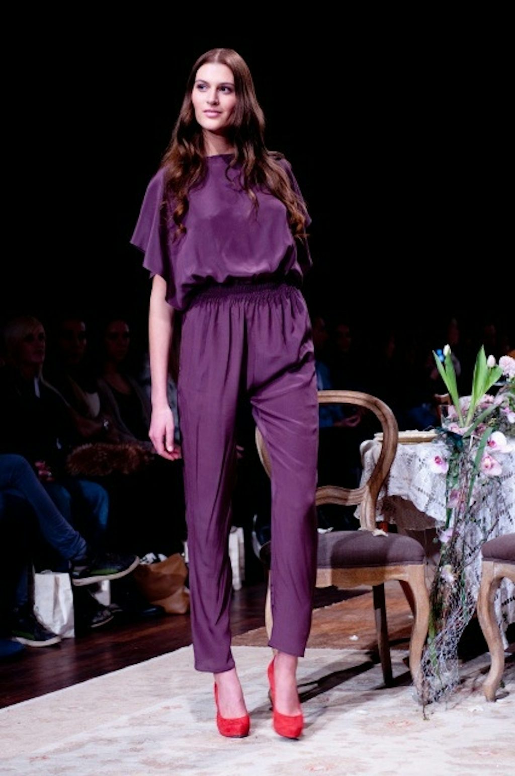 Leila Hafzi Leila Hafzi