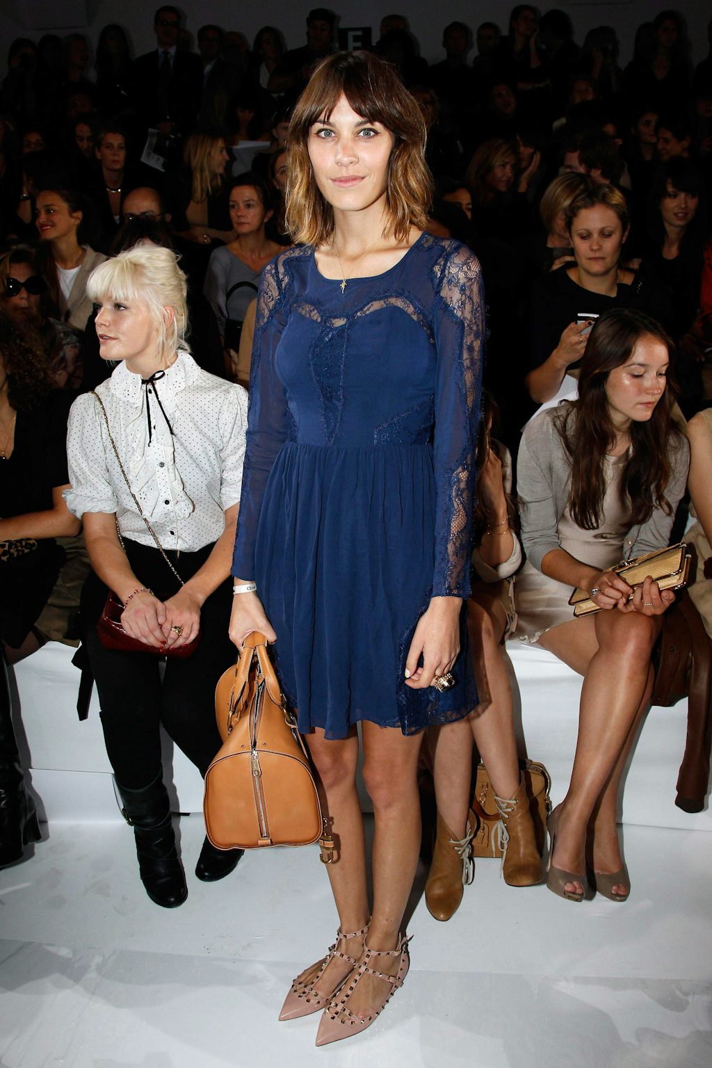 Alexa Chung Alexa Chung