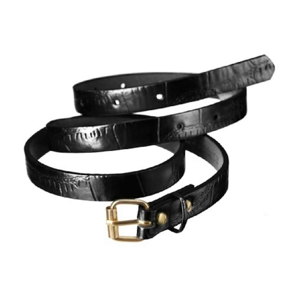 Belte fra Gina Tricot, 59 kr. Belte fra Gina Tricot, 59 kr.