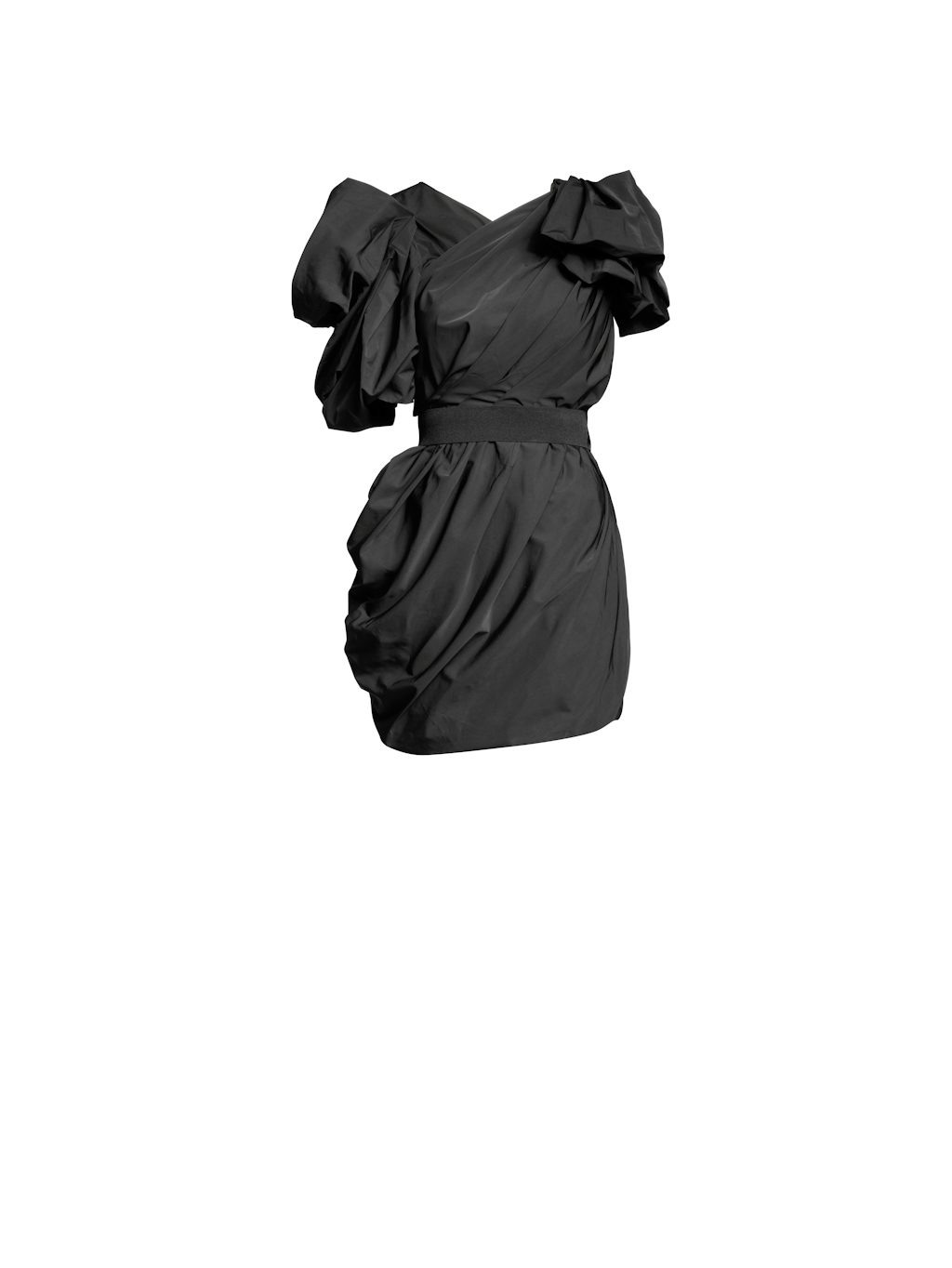 Kjole fra Lanvin for H&M, 1.499 kr. (Kommer i salg 23. november.) Kjole fra Lanvin for H&M, 1.499 kr. (Kommer i salg 23. november.)