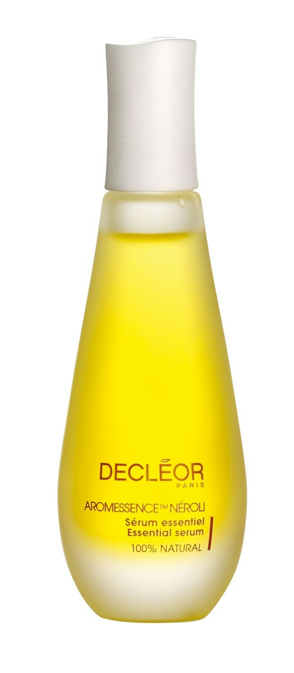 Ansiktsolje: Aromessence Neroli fra Decléor, 615 kr. Ansiktsolje: Aromessence Neroli fra Decléor, 615 kr.