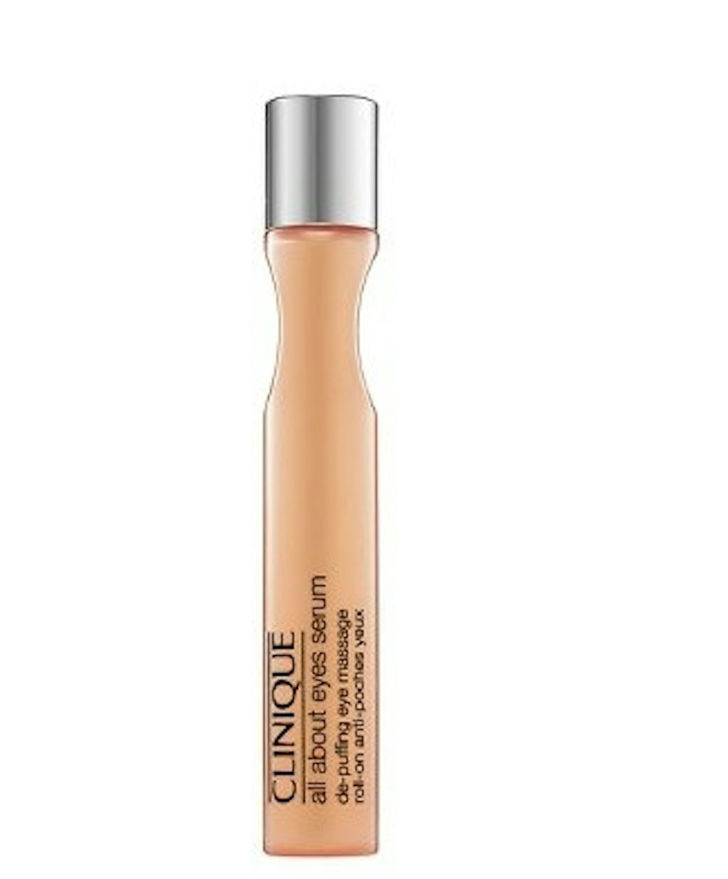 Mørke ringer: All About Eyes Serum fra Clinique hos www.sephora.com, 150 kr. Mørke ringer: All About Eyes Serum fra Clinique hos www.sephora.com, 150 kr.