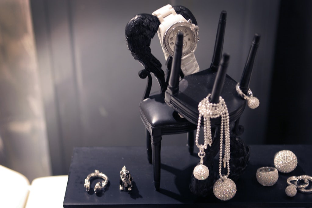 Ny smykkekolleksjon fra Thomas Sabo. Ny smykkekolleksjon fra Thomas Sabo.