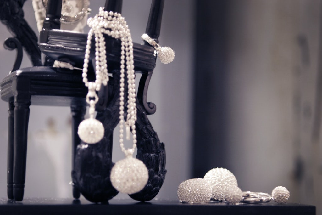 Ny smykkekolleksjon fra Thomas Sabo. Ny smykkekolleksjon fra Thomas Sabo.