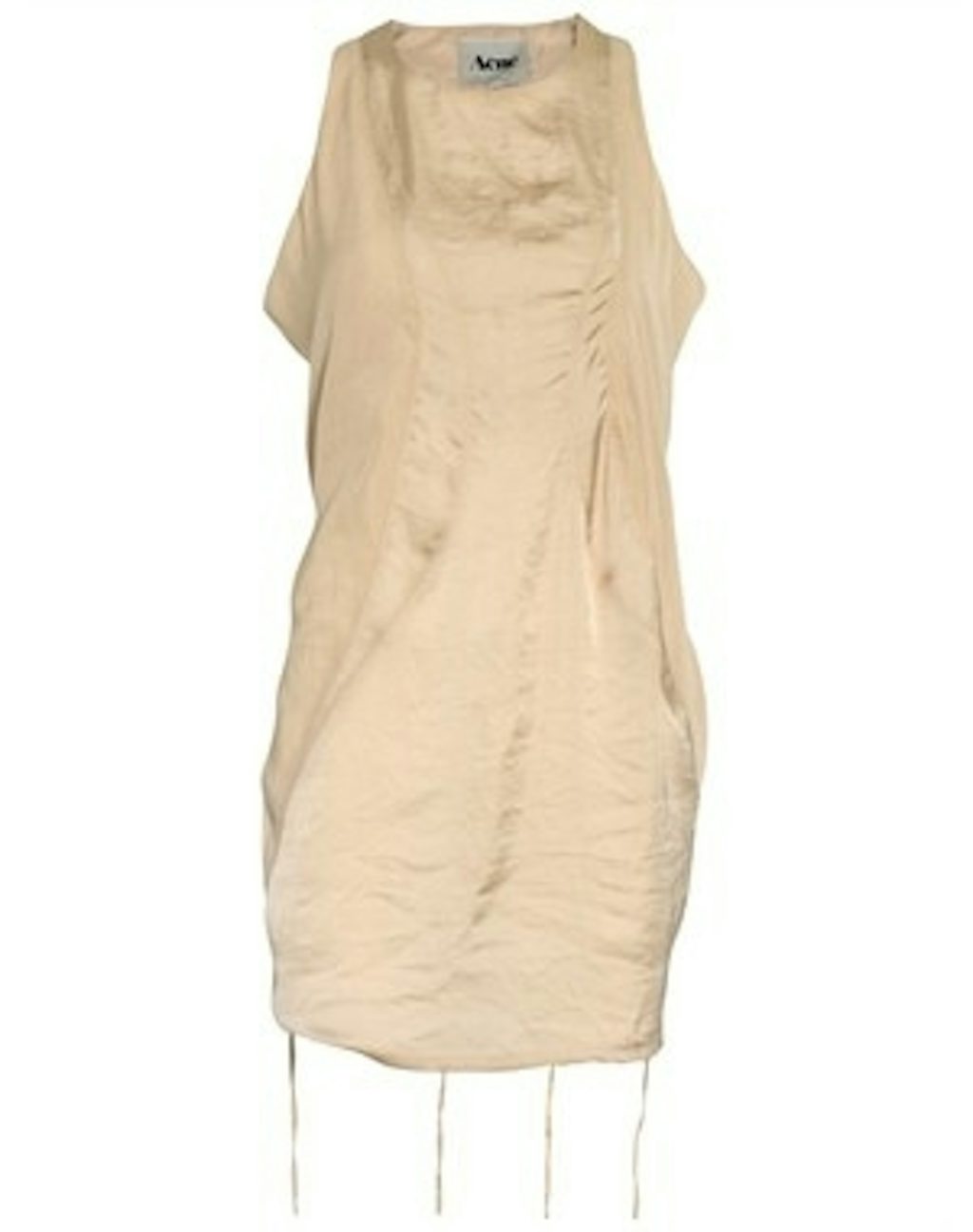 Kjole fra Acne til 1.300 kr. hos Youheshe.com. Kjole fra Acne til 1.300 kr. hos Youheshe.com.