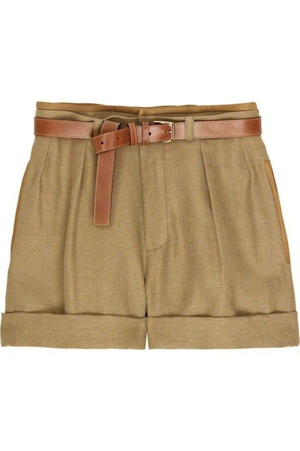 Shorts fra Chloé til ca. 6.540 kr. hos Net-a-porter.com. Shorts fra Chloé til ca. 6.540 kr. hos Net-a-porter.com.