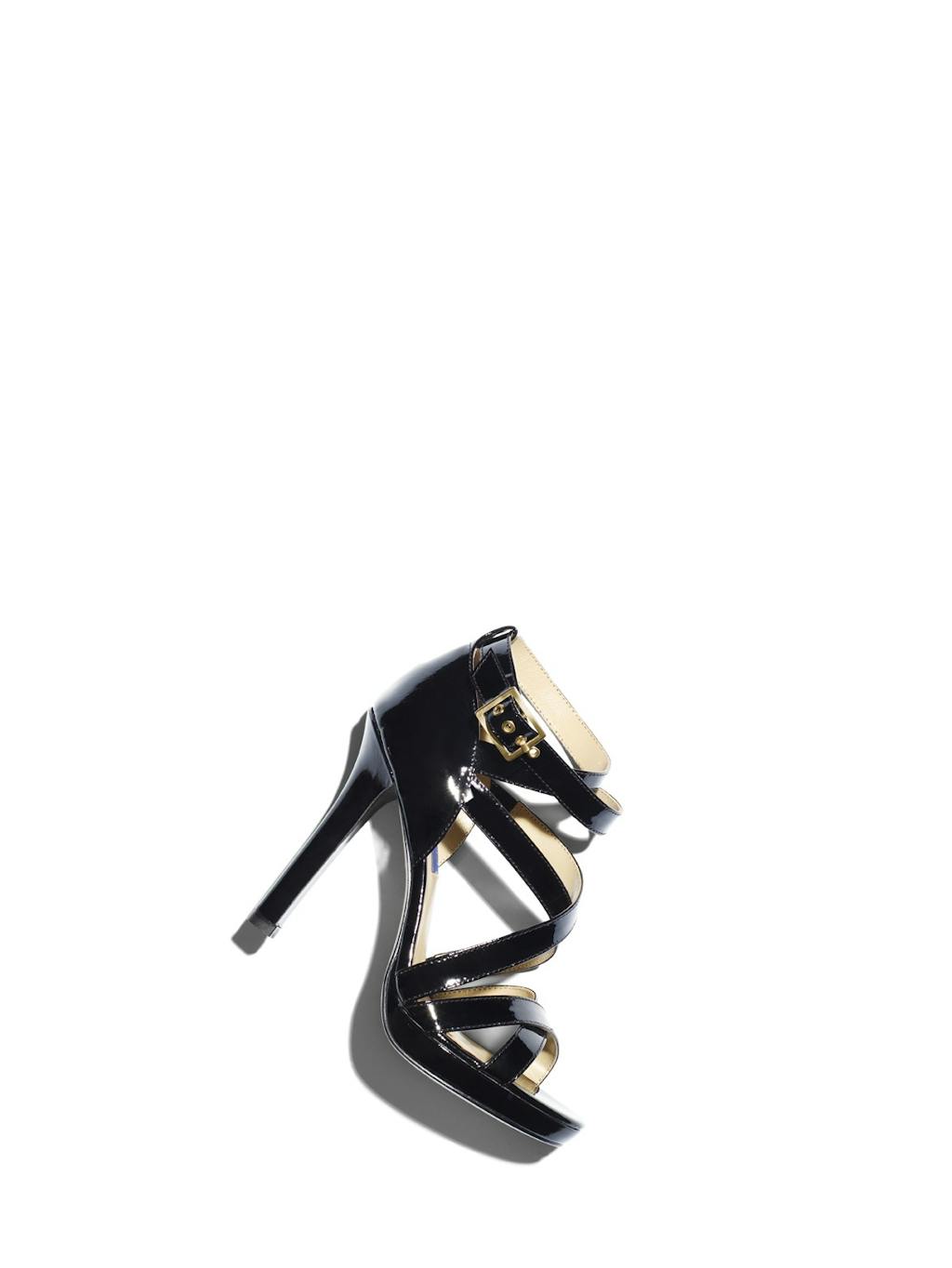 Sko fra Jimmy Choo for H&M, 799 kroner.