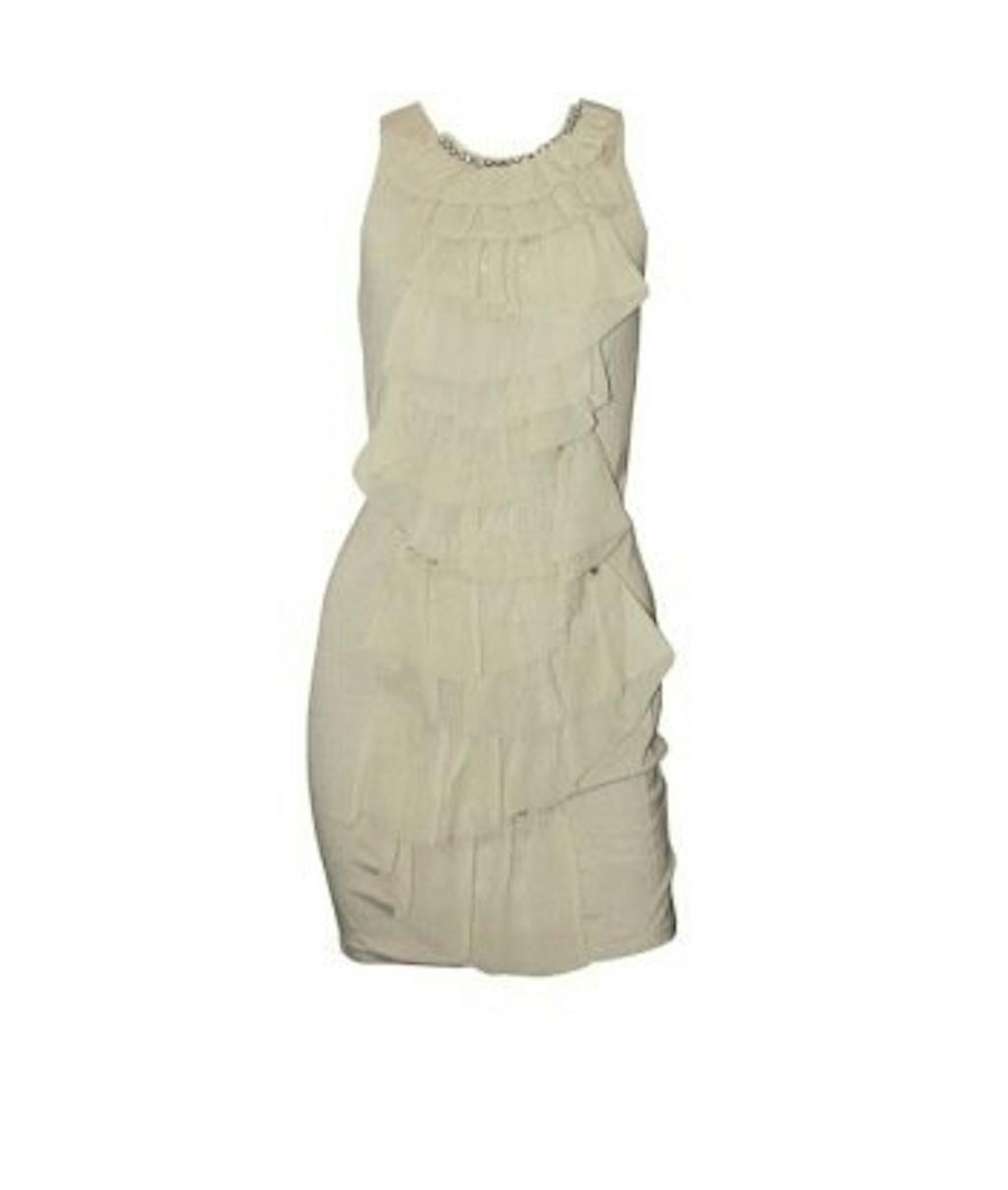 Kjole fra 3.1 Phillip Lim til ca. 5.200 kroner.