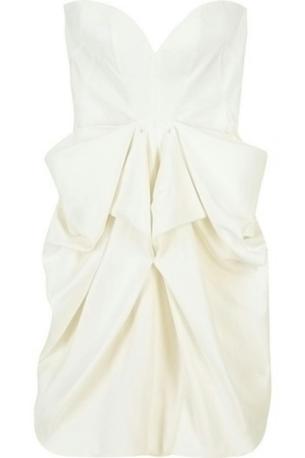 Nydelig kjole fra Stella McCartney. Kjøp den hos Net-a-porter.com, ca. 13.200 kr.