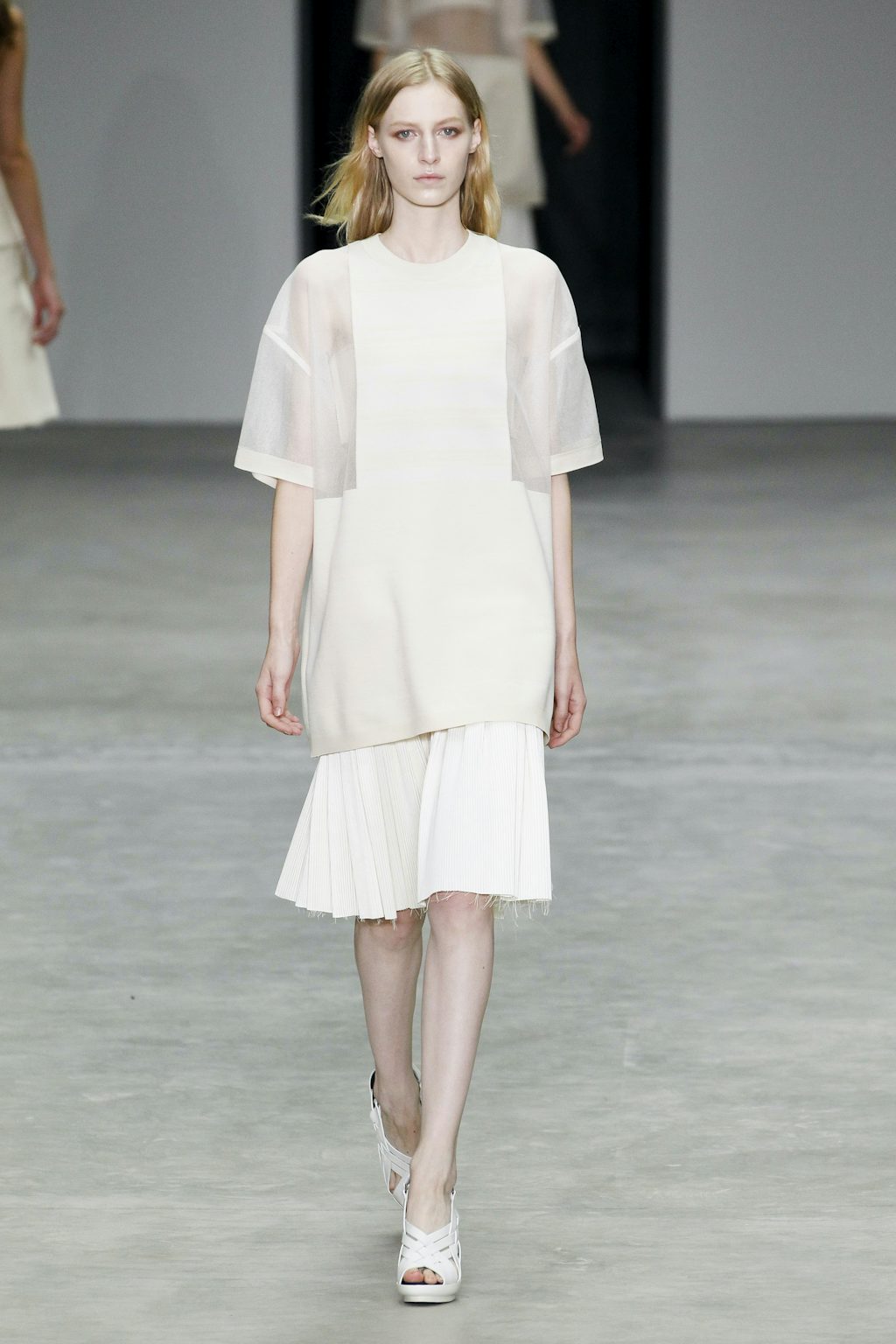 Calvin Klein SS14 Calvin Klein SS14