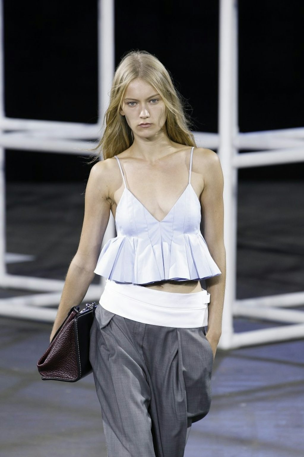 Alexander Wang SS14 Alexander Wang SS14