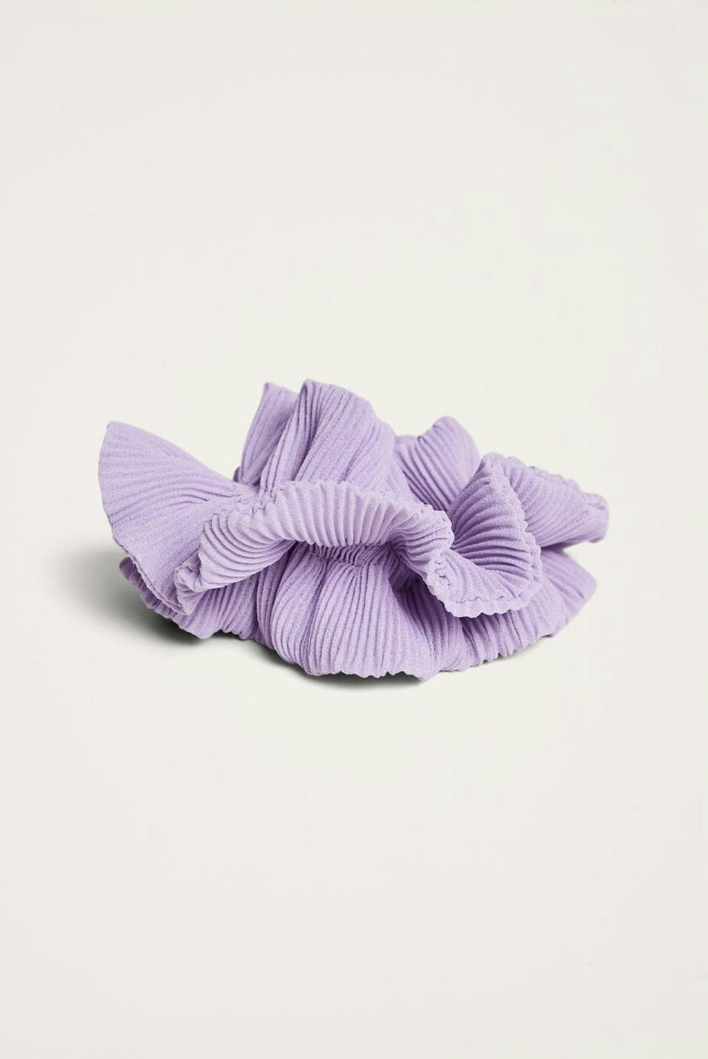 33 pastellfargede favoritter under 800 kroner gina tricot hårstrikk scrunchie