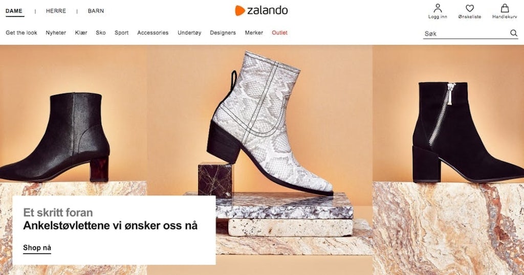 Zalando Zalando