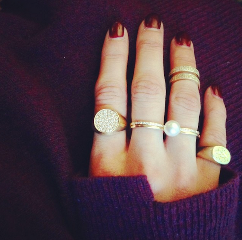 Put a ring on it Put a ring on it