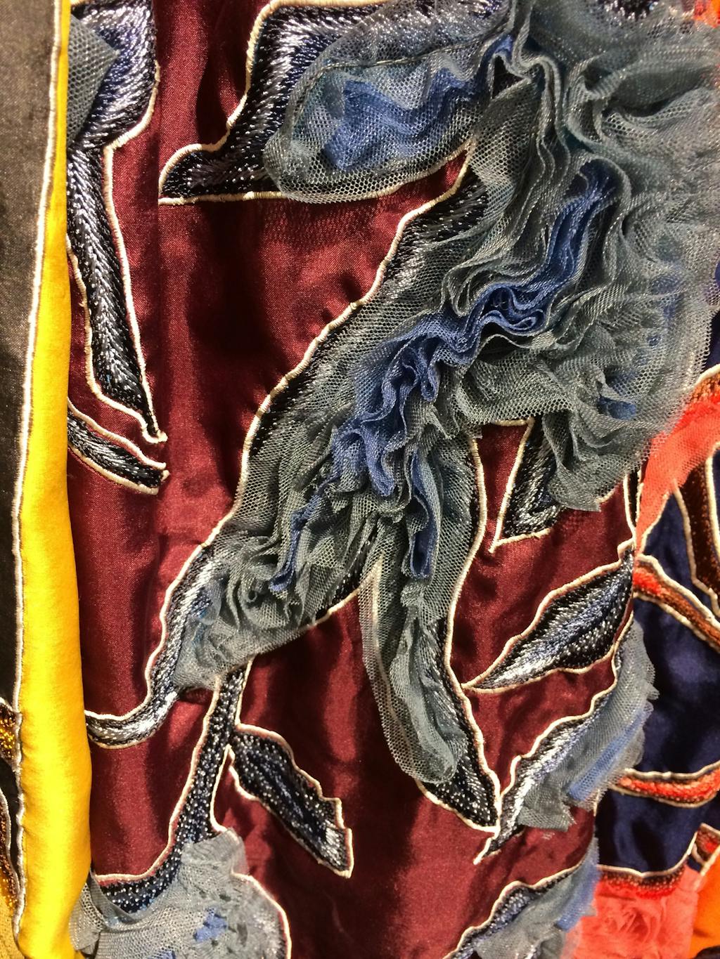 Dries Van Noten re-see