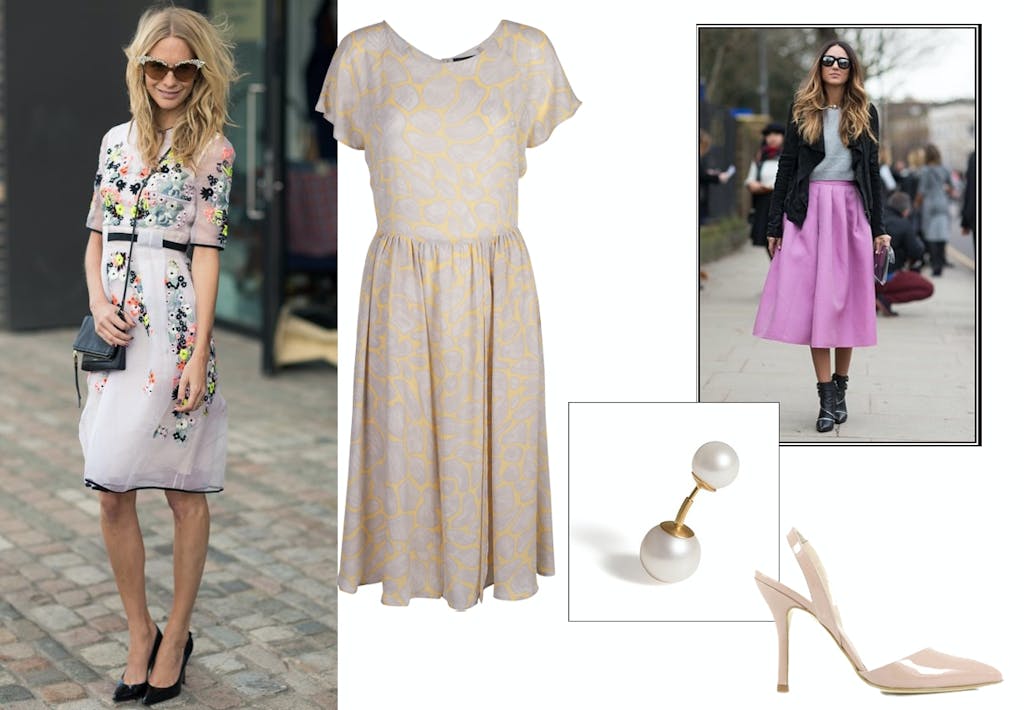Feminin stil