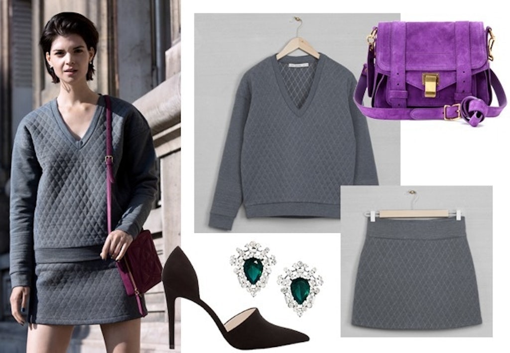 LOOK 2 LOOK 2