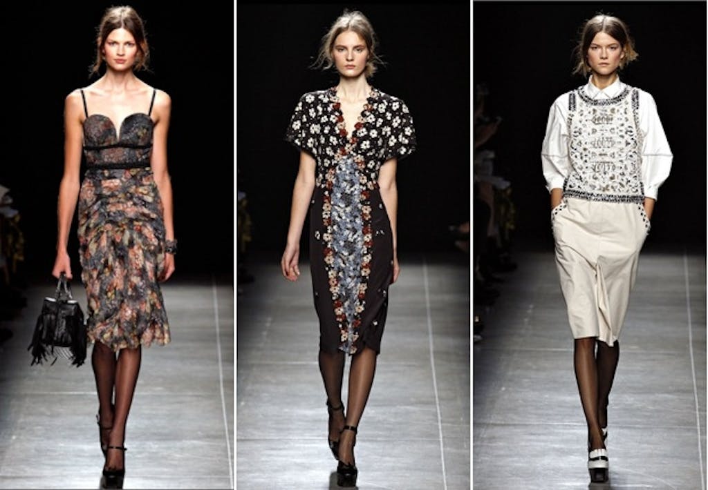 Bottega Veneta