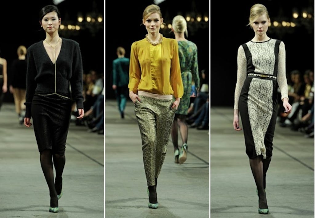 By Malene Birger