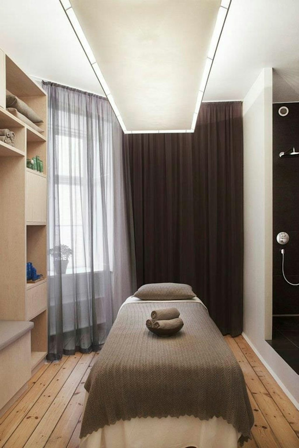 Costumes Marie Vidø har testet en Carribean body scrub hos Palma Spa i København. Costumes Marie Vidø har testet en Carribean body scrub hos Palma Spa i København.