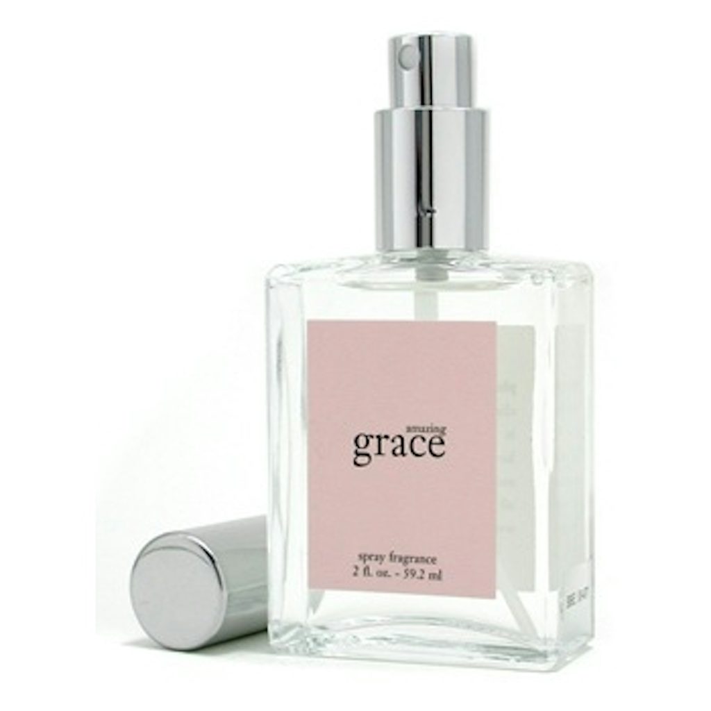 Amazing Grace fra Philosophy til ca. 260 kr. hos Amazon.co.uk. Amazing Grace fra Philosophy til ca. 260 kr. hos Amazon.co.uk.