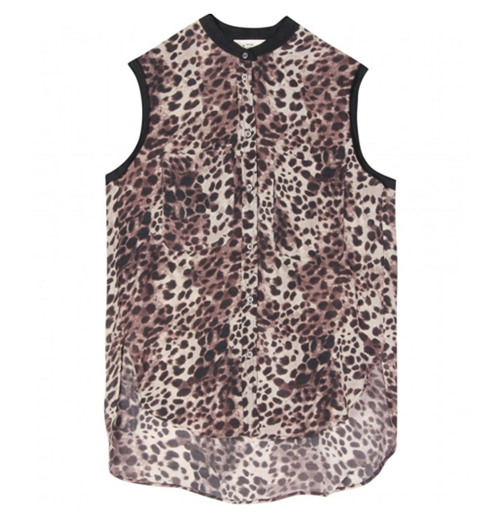 Top fra Étoile Isabel Marant til ca. 2.280 kr. hos Mytheresa.com Top fra Étoile Isabel Marant til ca. 2.280 kr. hos Mytheresa.com