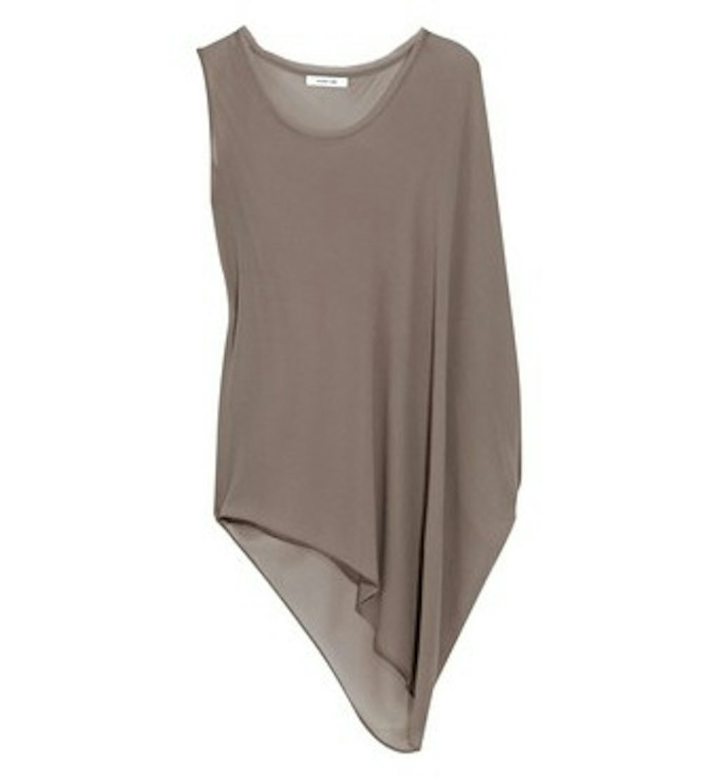 Top fra Helmut Lang til ca. 1.720 kr. hos Net-a-porter.com Top fra Helmut Lang til ca. 1.720 kr. hos Net-a-porter.com