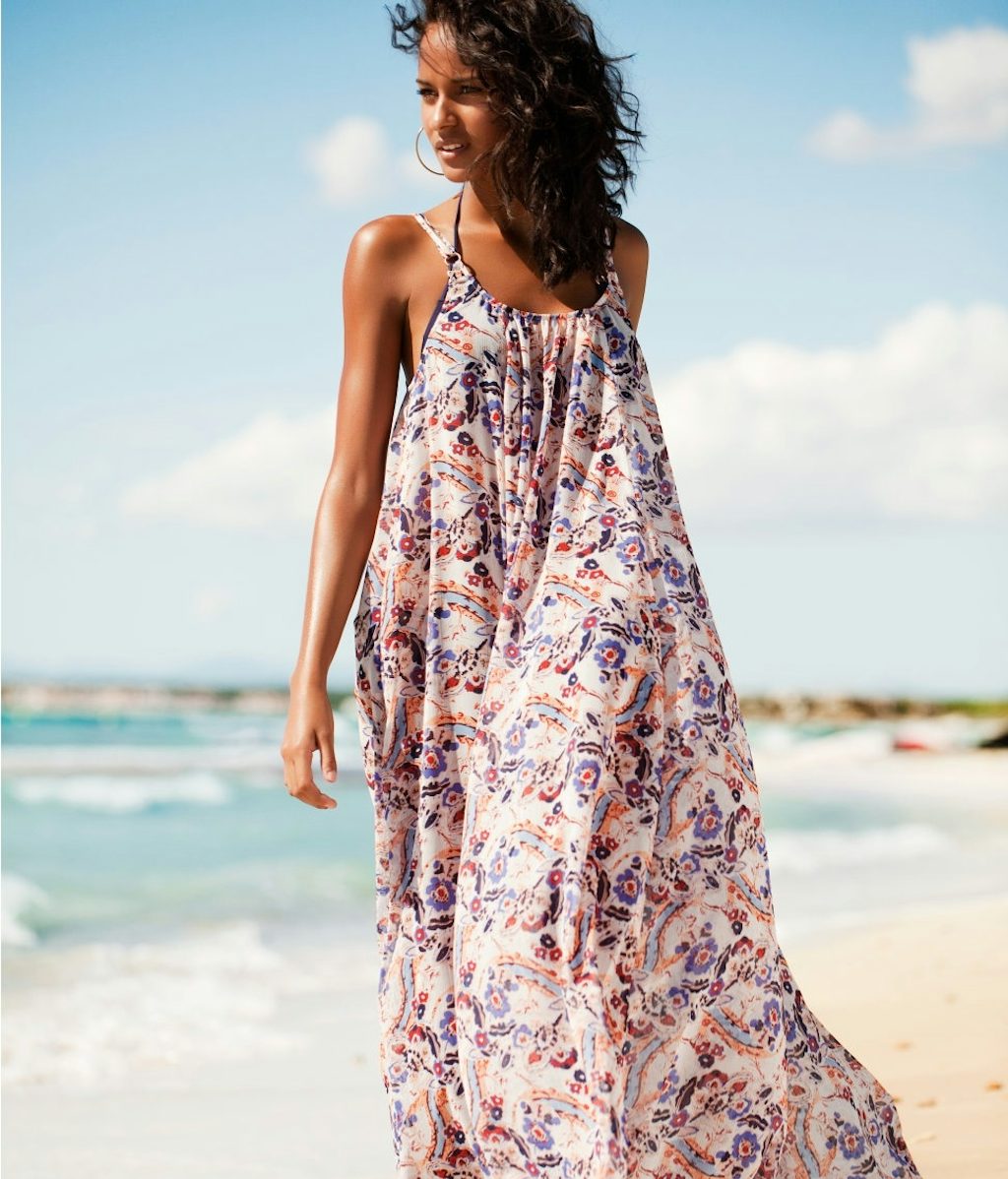 Sommerkjole fra H&M på tilbud til 99 kr. hos Hm.com Sommerkjole fra H&M på tilbud til 99 kr. hos Hm.com