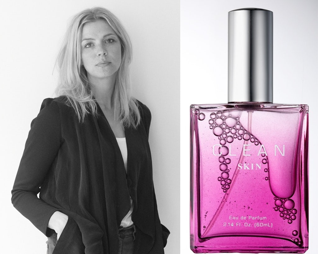 Skin eau de parfum fra Clean til 295 kr. for 60 ml. Skin eau de parfum fra Clean til 295 kr. for 60 ml.
