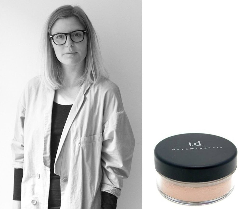 Bare Escentuals i.d. Bare Minerals SPF15 foundation til 158 kr. hos Beautybay.com. Bare Escentuals i.d. Bare Minerals SPF15 foundation til 158 kr. hos Beautybay.com.