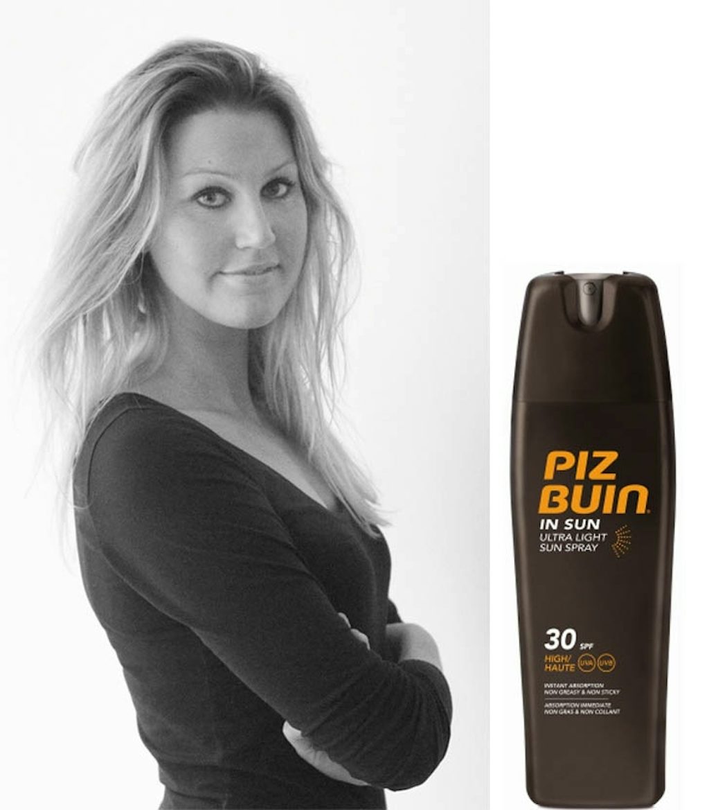 In sun ultra light sun spray spf 30 fra Piz Buin til 150 kr. for 200 ml. In sun ultra light sun spray spf 30 fra Piz Buin til 150 kr. for 200 ml.