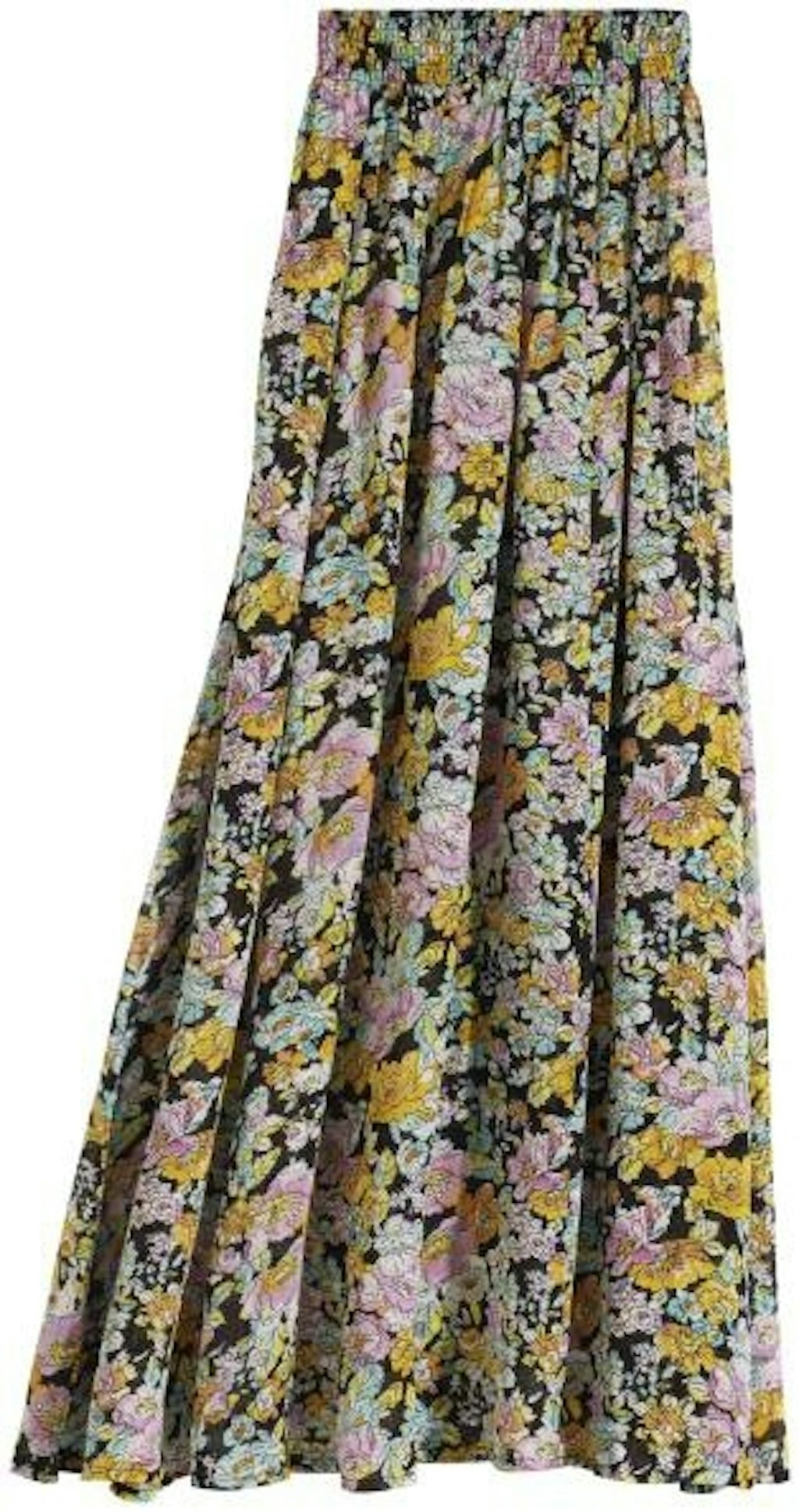 Nederdel fra H&M til 199 kr. Nederdel fra H&M til 199 kr.