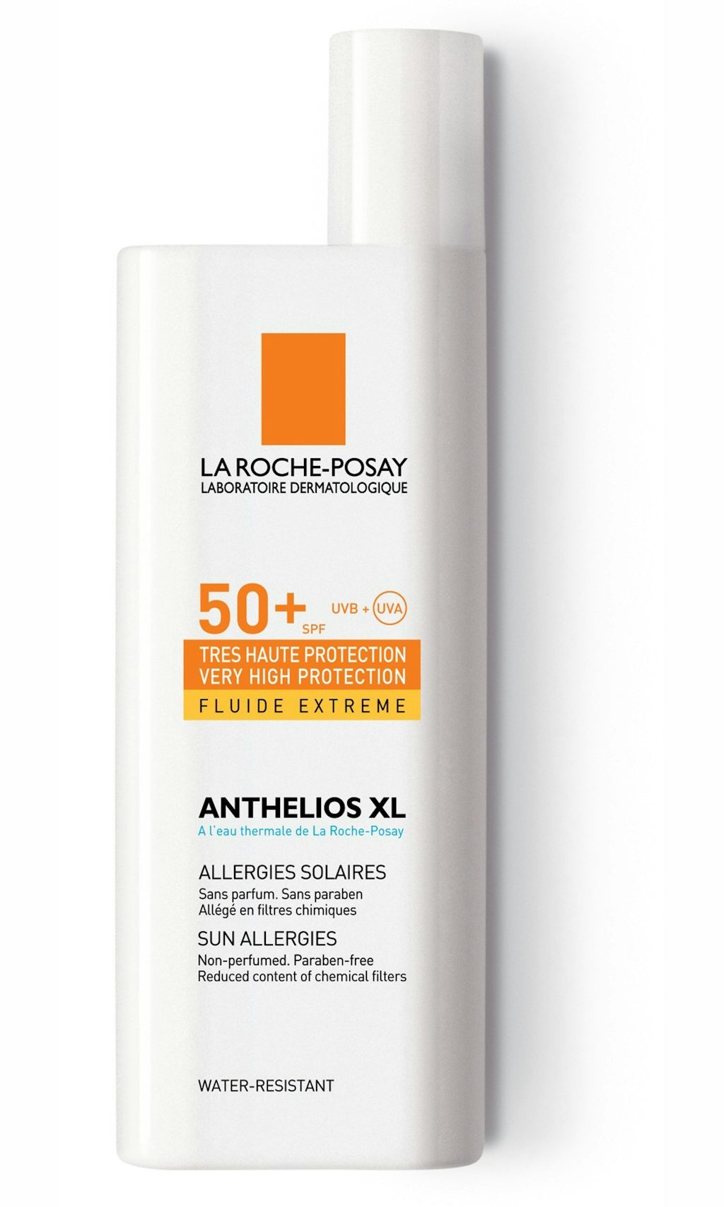 BADEFERIE: Solcreme
Solcreme fra La Roche-Posay til 149 kr. for 50ml hos Webapotektet.dk BADEFERIE: Solcreme
Solcreme fra La Roche-Posay til 149 kr. for 50ml hos Webapotektet.dk