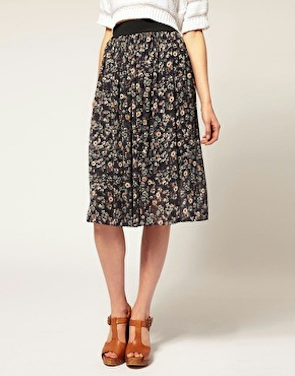 Nederdel fra Asos til ca. 294 kr. hos Asos.com Nederdel fra Asos til ca. 294 kr. hos Asos.com