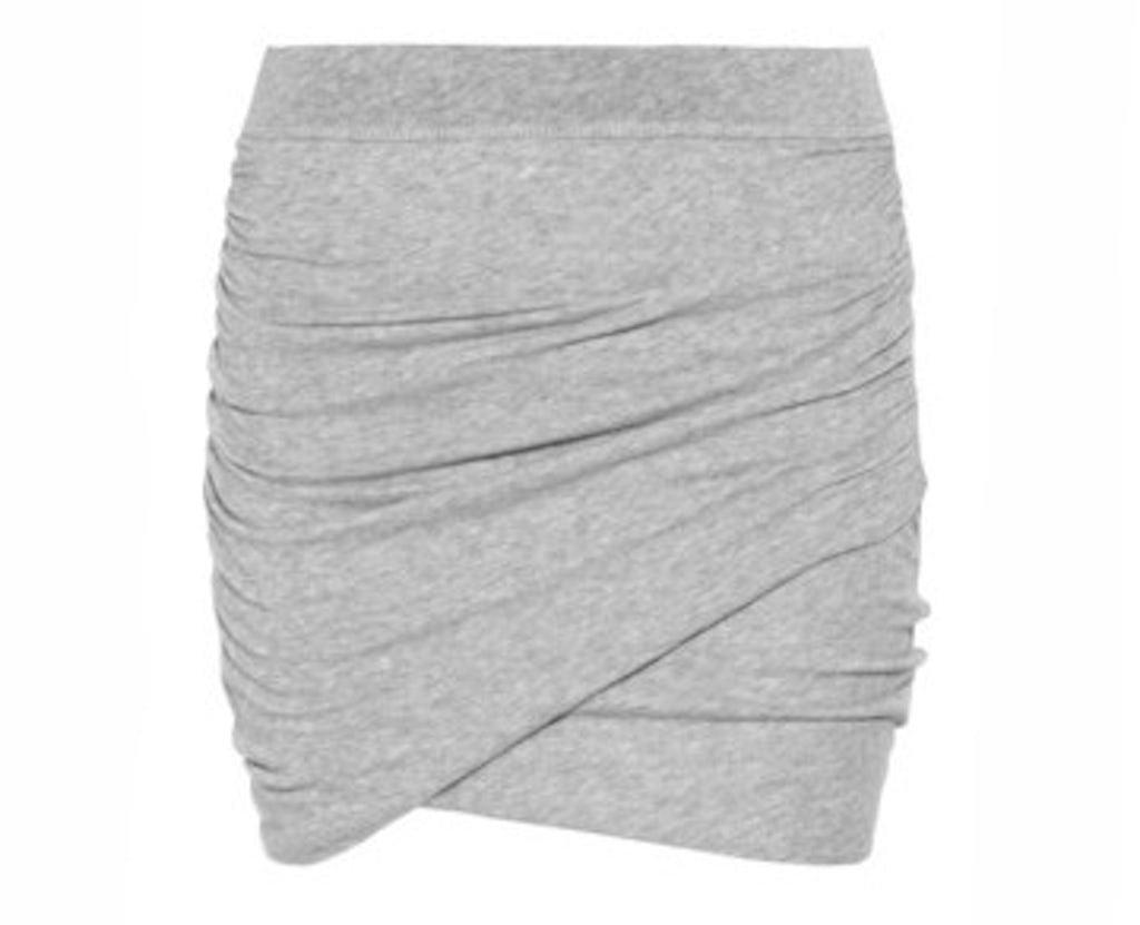 Nederdel fra James Perse til ca. 1.417 kr. hos Net-a-porter.com Nederdel fra James Perse til ca. 1.417 kr. hos Net-a-porter.com
