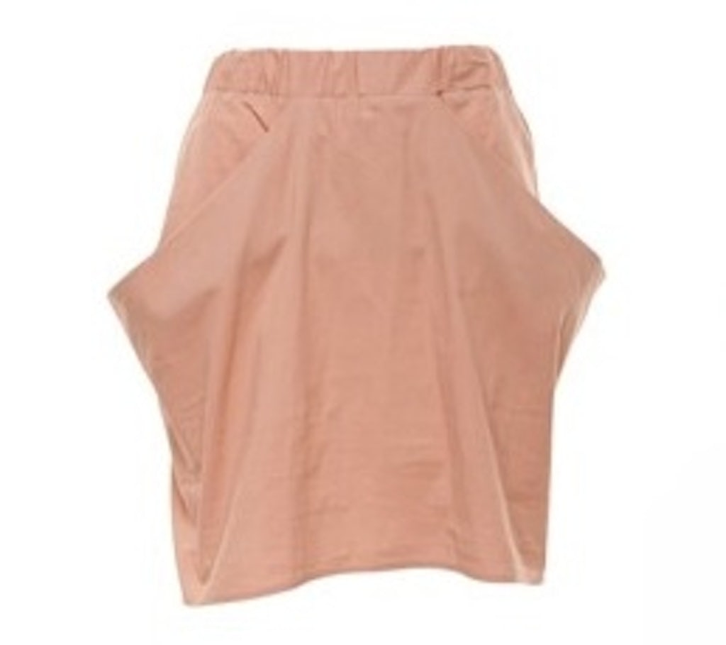 Nederdel fra Adddress til ca. 960 kr. hos Styleserver.de Nederdel fra Adddress til ca. 960 kr. hos Styleserver.de