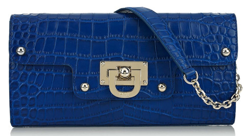Taske fra DKNY til ca. 1.100 kr. hos Net-a-porter.com Taske fra DKNY til ca. 1.100 kr. hos Net-a-porter.com