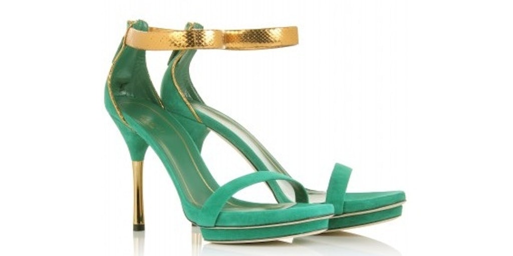 Sko fra Gucci til 4.435 kr. hos Mytheresa.com. Sko fra Gucci til 4.435 kr. hos Mytheresa.com.
