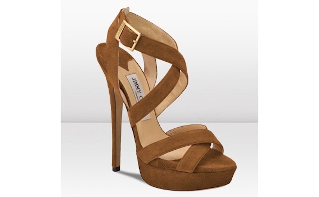 Sko fra Jimmy Choo til 4.290 kr. hos Jimmychoo.com. Sko fra Jimmy Choo til 4.290 kr. hos Jimmychoo.com.