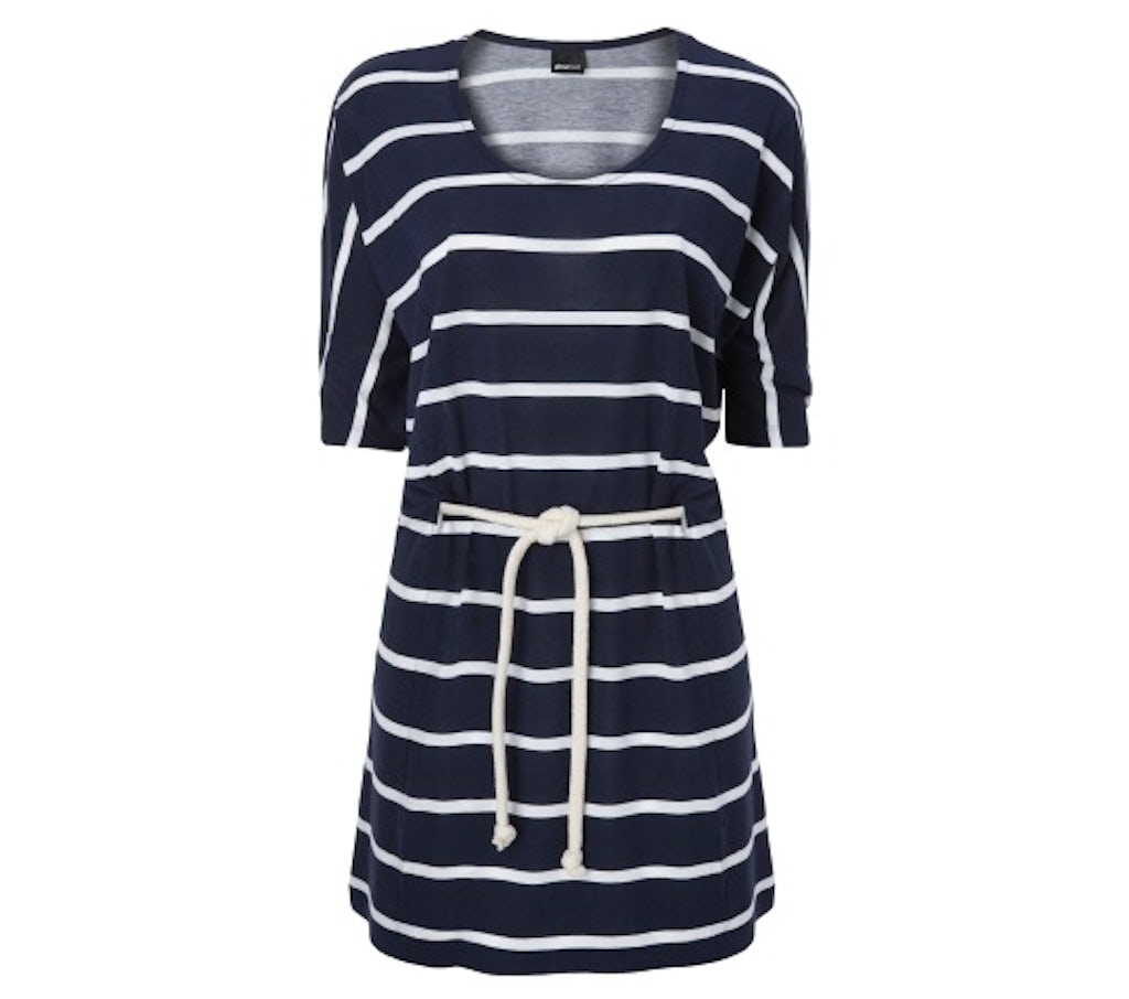 Kjole fra Gina Tricot til 199 kr. hos Ginatricot.com. Kjole fra Gina Tricot til 199 kr. hos Ginatricot.com.