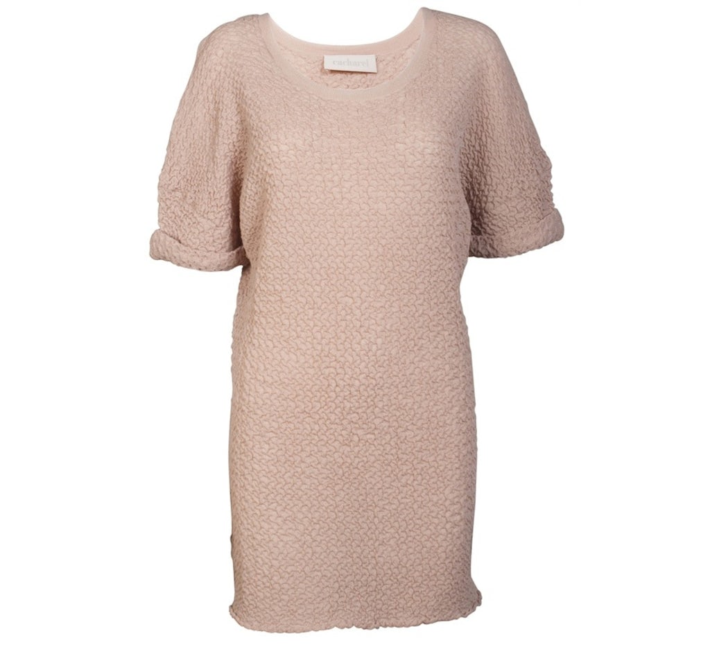 Kjole fra Cacharel til 2.360 kr. hos Stylepaste.com. Kjole fra Cacharel til 2.360 kr. hos Stylepaste.com.