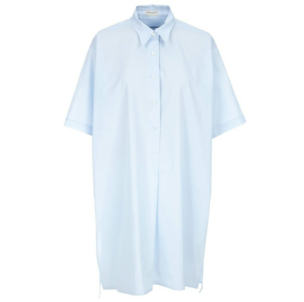 Kjole fra Dries van Noten til 2.125 kr. hos Farfetch.com. Kjole fra Dries van Noten til 2.125 kr. hos Farfetch.com.
