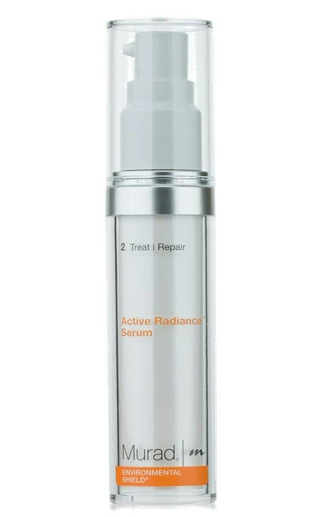 Årets ansigtsplejeprodukt - luksus, professionel: Active radiance serum fra Murad til 995 kr. Årets ansigtsplejeprodukt - luksus, professionel: Active radiance serum fra Murad til 995 kr.