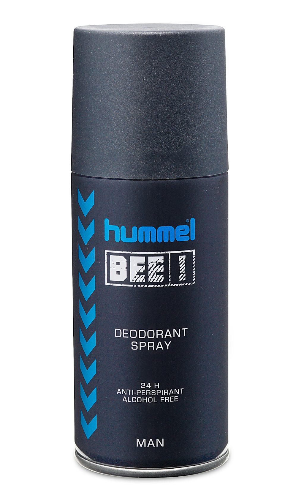 Årets herreprodukt: deodorant fra Hummel Man til 50 kr.