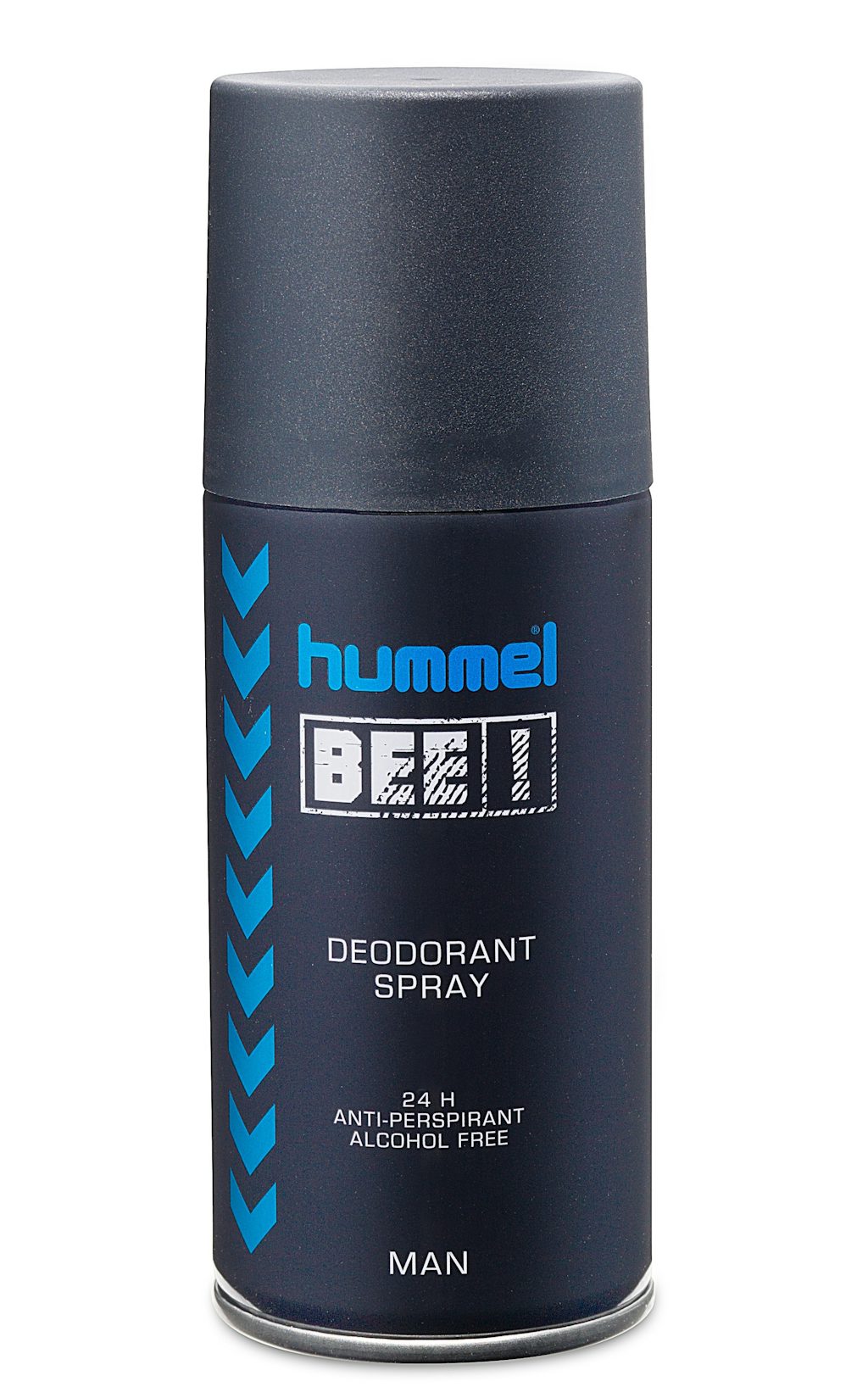 Årets herreprodukt: deodorant fra Hummel Man til 50 kr. Årets herreprodukt: deodorant fra Hummel Man til 50 kr.