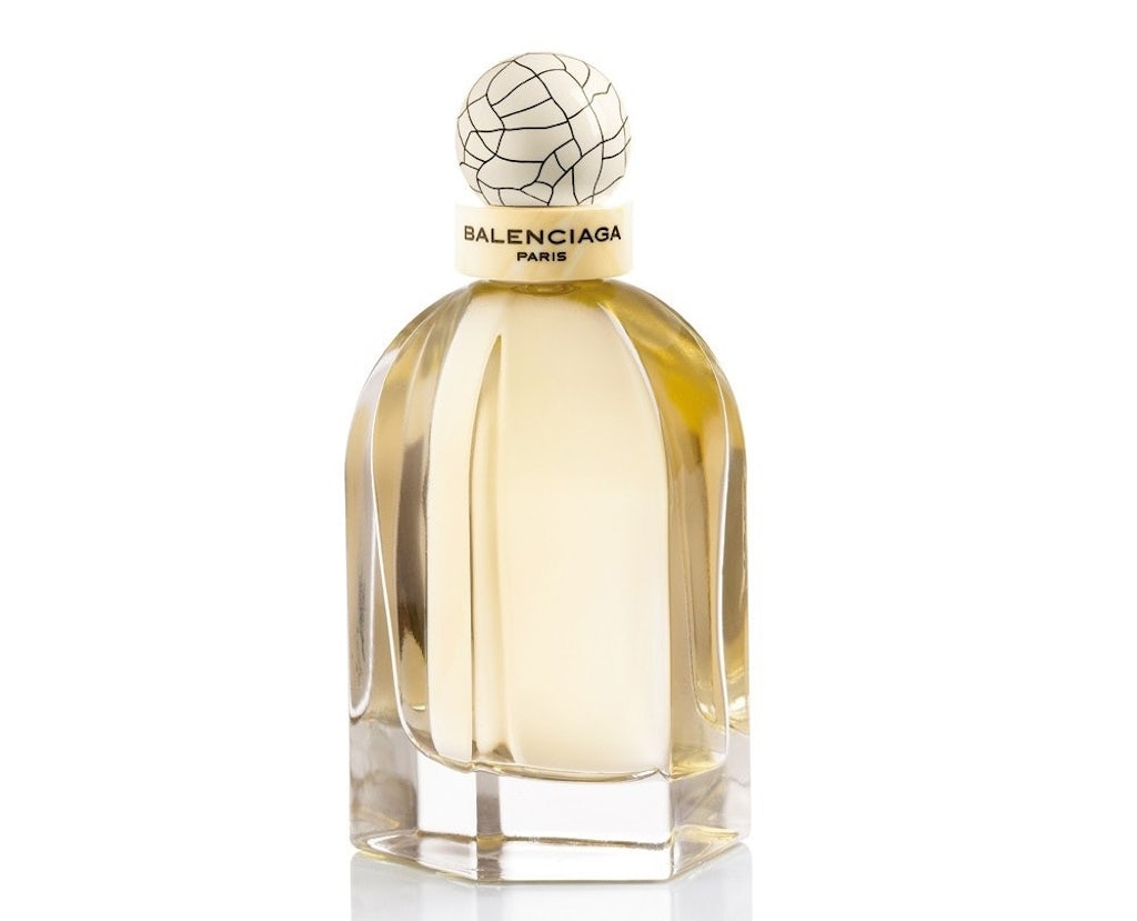 Årets dameduft: Balenciaga paris til 595 kr. Årets dameduft: Balenciaga paris til 595 kr.