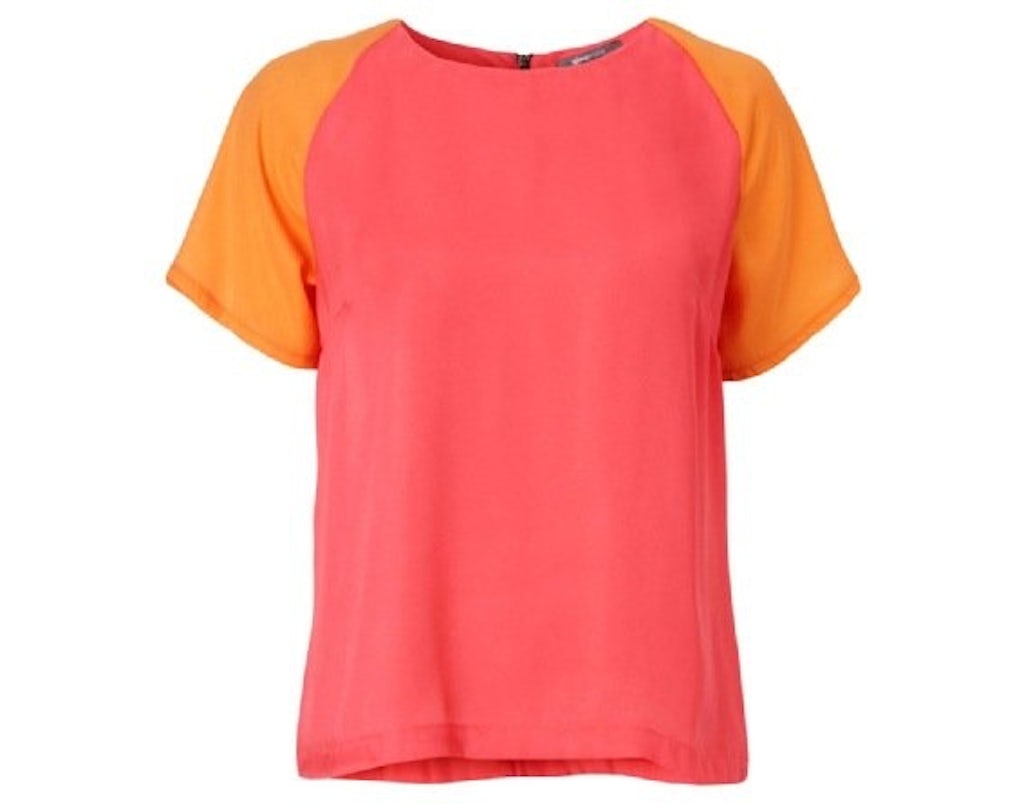 Bluse fra Gina Tricot til 299 kr. hos Ginatricot.com. Bluse fra Gina Tricot til 299 kr. hos Ginatricot.com.