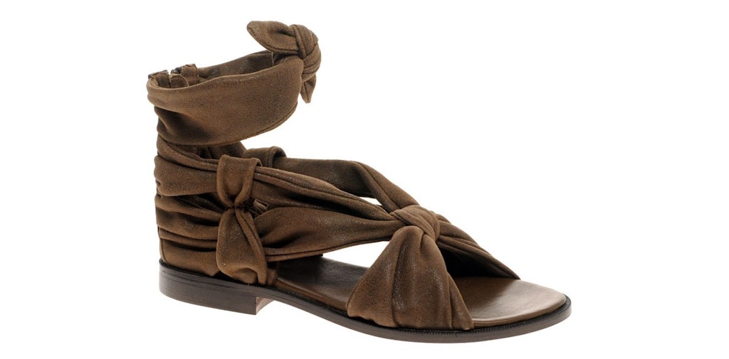 Sandaler fra Carin Wester til 1.560 kr. hos _bla... Sandaler fra Carin Wester til 1.560 kr. hos _bla...